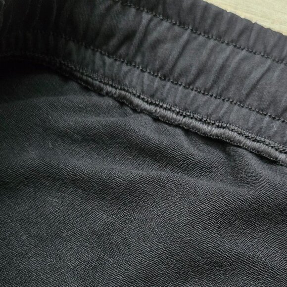 BearBottom Terry Volley Shorts Men's Weighty Sporty Comfy Drawstring Pull On XXL - Picture 4 of 5